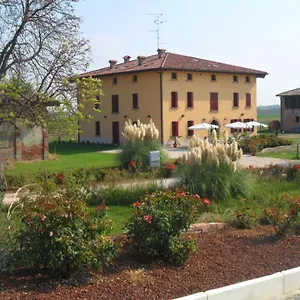 Agriturismo Al Navile Gospodarstwo agroturystyczne