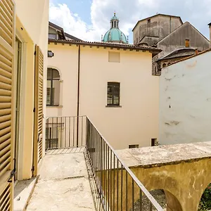 Apartament Palazzo Odescalchi