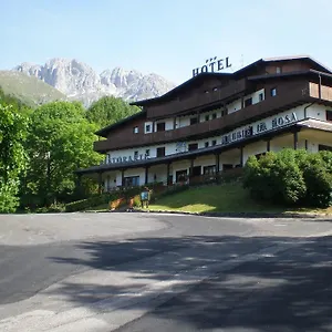Hotel La Rosa