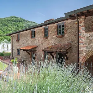 La Sosta In Toscana Frühstückspension Camaiore