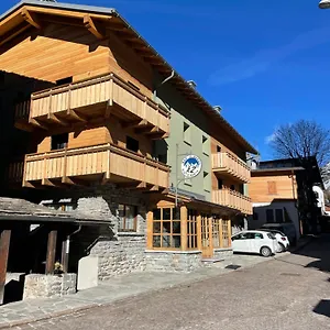 Hotel K2
