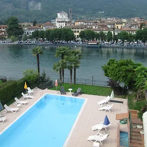 Hotell Stazione Sul Di Iseo, Paratico