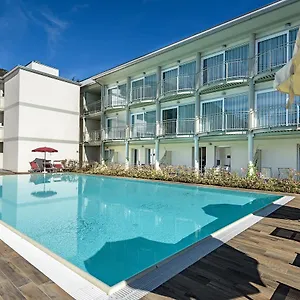 Hotell Vischi, Domaso