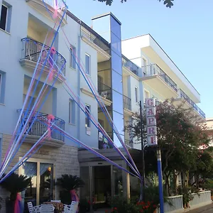 Capri Hotel Bellaria-Igea Marina