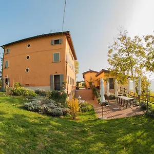 Agriturismo Podere Diamante Gospodarstwo wiejskie