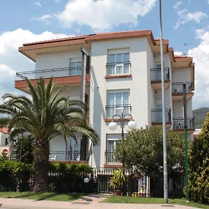 Colibri Family & Bike Aparthotel Loano