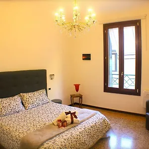 Casa Giuliana Apartament