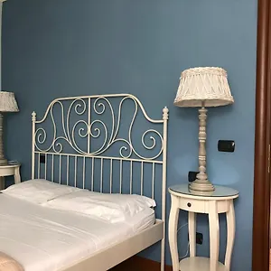 Apartament Acquaterrafuoco -